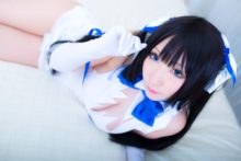 Danmachi – Saku – Hestia (303)