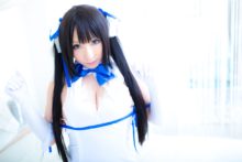 Danmachi – Saku – Hestia (305)
