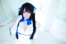 Danmachi – Saku – Hestia (307)