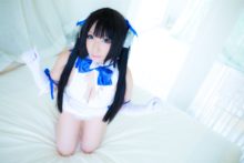 Danmachi – Saku – Hestia (308)