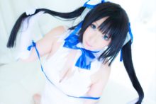 Danmachi – Saku – Hestia (309)