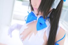 Danmachi – Saku – Hestia (31)