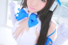 Danmachi – Saku – Hestia (32)