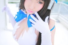 Danmachi – Saku – Hestia (33)