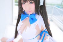 Danmachi – Saku – Hestia (35)