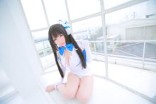 Danmachi – Saku – Hestia (36)
