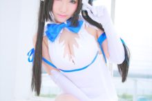 Danmachi – Saku – Hestia (43)