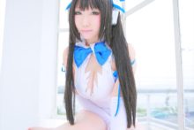Danmachi – Saku – Hestia (45)