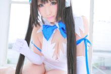 Danmachi – Saku – Hestia (46)