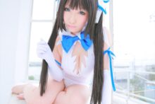 Danmachi – Saku – Hestia (47)