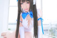 Danmachi – Saku – Hestia (48)