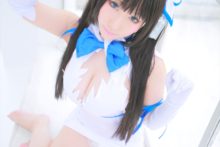 Danmachi – Saku – Hestia (49)
