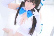 Danmachi – Saku – Hestia (50)