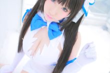 Danmachi – Saku – Hestia (51)