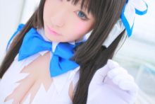 Danmachi – Saku – Hestia (52)