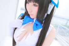 Danmachi – Saku – Hestia (53)