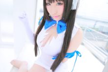 Danmachi – Saku – Hestia (54)