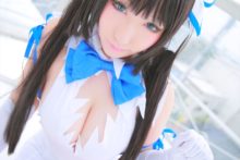Danmachi – Saku – Hestia (55)