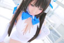 Danmachi – Saku – Hestia (56)