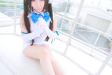 Danmachi – Saku – Hestia (60)