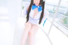 Danmachi – Saku – Hestia (63)