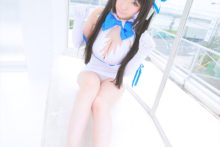 Danmachi – Saku – Hestia (64)