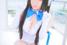 Danmachi – Saku – Hestia (65)