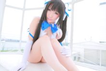 Danmachi – Saku – Hestia (69)