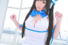Danmachi – Saku – Hestia (7)