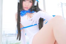 Danmachi – Saku – Hestia (73)
