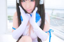 Danmachi – Saku – Hestia (75)