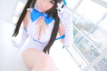 Danmachi – Saku – Hestia (77)