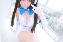 Danmachi – Saku – Hestia (78)