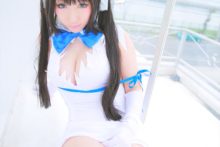 Danmachi – Saku – Hestia (81)
