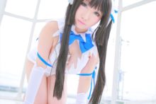 Danmachi – Saku – Hestia (88)