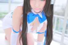Danmachi – Saku – Hestia (89)