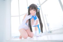 Danmachi – Saku – Hestia (91)