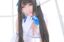 Danmachi – Saku – Hestia (93)