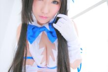 Danmachi – Saku – Hestia (95)