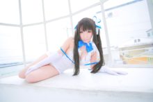 Danmachi – Saku – Hestia (98)
