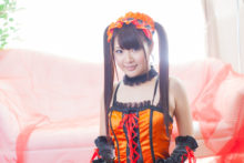 Date a Live – Natsuki Hasegawa – Kurumi (10)