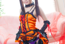 Date a Live – Natsuki Hasegawa – Kurumi (11)