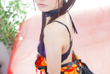 Date a Live – Natsuki Hasegawa – Kurumi (12)