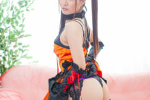 Date a Live – Natsuki Hasegawa – Kurumi (13)