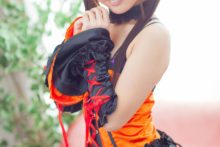 Date a Live – Natsuki Hasegawa – Kurumi (15)