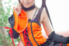 Date a Live – Natsuki Hasegawa – Kurumi (16)