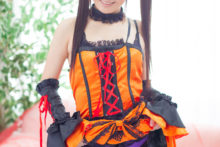 Date a Live – Natsuki Hasegawa – Kurumi (17)