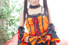 Date a Live – Natsuki Hasegawa – Kurumi (18)