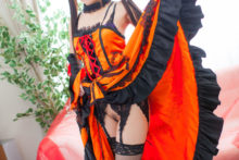Date a Live – Natsuki Hasegawa – Kurumi (19)