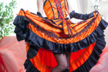 Date a Live – Natsuki Hasegawa – Kurumi (2)